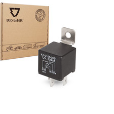 ERICH JAEGER Anhänger Relais