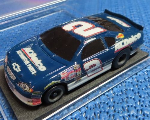 Für slotcar racing - slotcar,