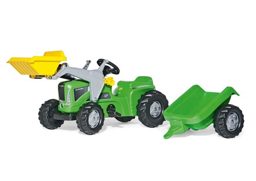 Rolly toys futura - rolly,