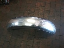 Suzuki T500 Schutzblech hinten