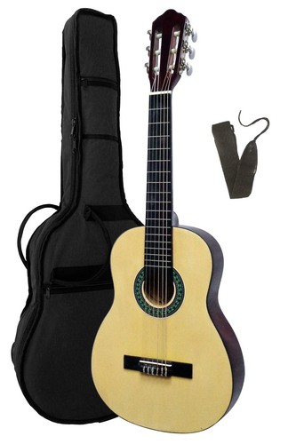 Gitarre/Kindergitarre-1/4-K7L-