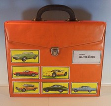 Theia Auto Box 1204 Collectors