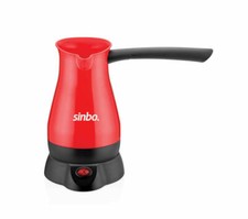 Sinbo 220V Türkische Griechische Kaffeemaschine SCM 2948 Espresso Elektrisch ...