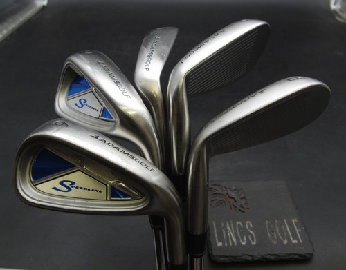Satz adams golf speedline - adams,