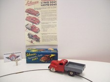 Schuco 3042 Varianto-Lasto