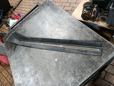 BMW Z3 Einstiegsleiste