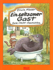 Ein seltsamer Gast- Erwin