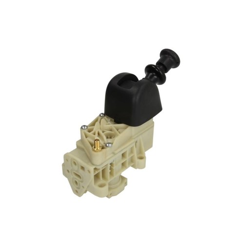 Handbremsventil wabco 961 724 - handbremsventil,