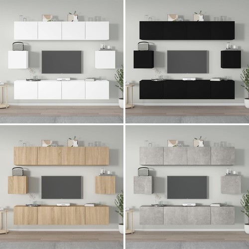 Tlg schrank set - tv,