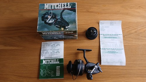 Eine gut verpackte - , mitchell