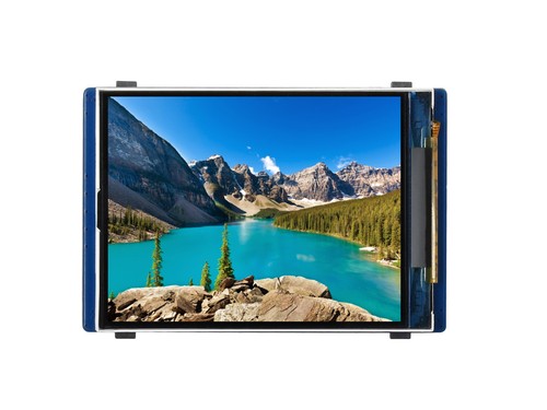 Zoll lcd display - modul, für