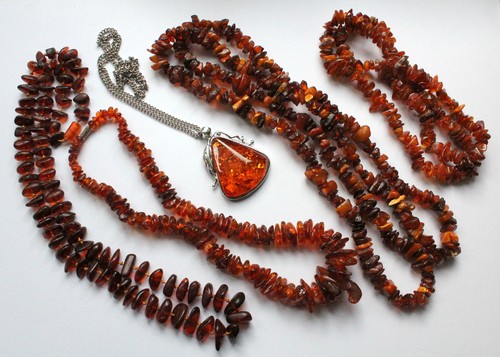 Schmuck konvolut bernstein - schmuck,