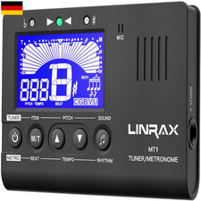 Digitales Metronom Stimmgerät