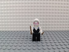 LEGO® Super Heroes - Ghost Spider sh682 aus Set 76293 / NEU