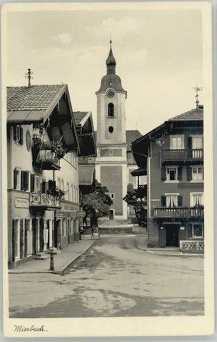 Miesbach - miesbach,