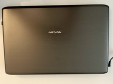 Medion akoya laptop - 17”, –