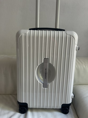 Rimowa porsche salsa 52 - porsche,