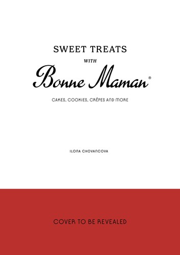 Sweet treats with bonne - sweet, maman
