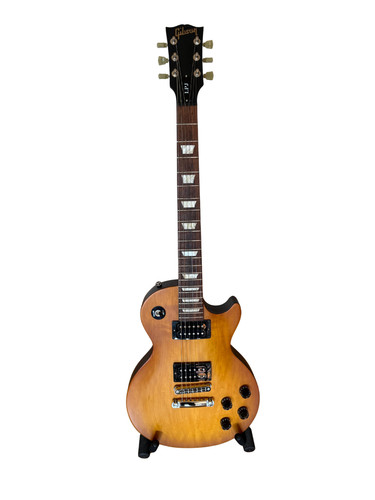Gibson les paul - paul, lpj