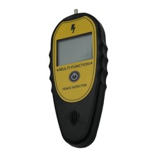 15KV Zauntester, Fehlerspannungsmesser für Elektrozaun, Bauernzaun8074