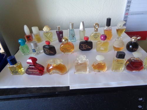 25x parfum edt - parfum-edt, flakon