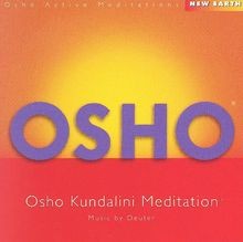 Kundalini-Osho Active