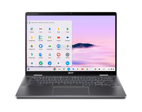 Acer chromebook plus - acer,