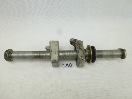Achse hinterrad hinten - achse, cagiva