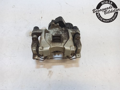 Bremssattel hinten rechts - ,