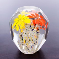 Böhmen Antik  Briefbeschwerer