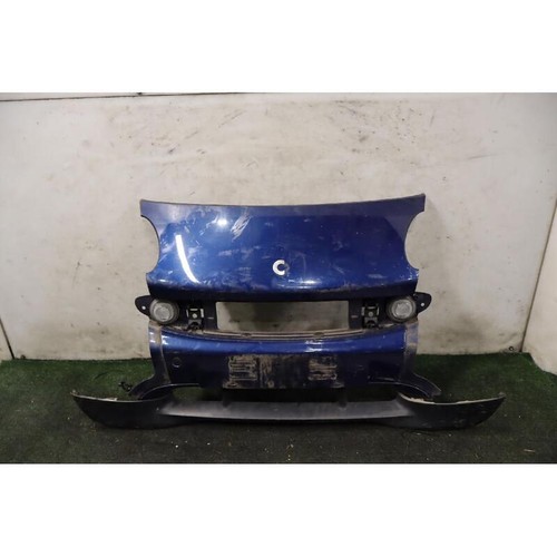 Motorhaube smart fortwo - smart,