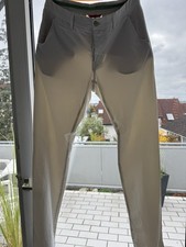 Alberto Golfhose, weiß, Gr. 106