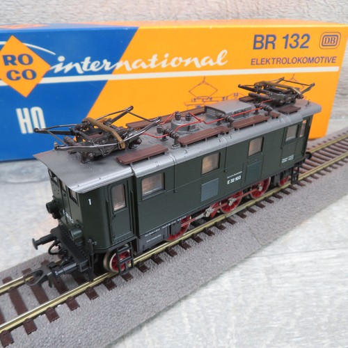 Roco 04145s db - 04145s, h0