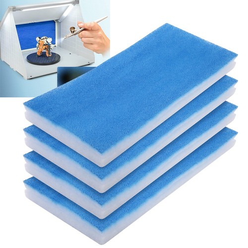 Lackfilter pads spritzkabine - lackfilter,