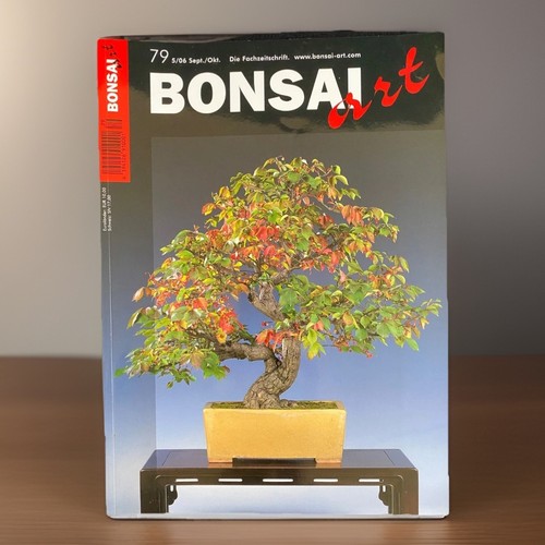 Bonsai art asien - asien, china