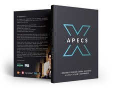 APECS X Buch – Dein