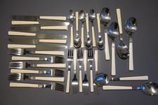 WMF Besteck Torino weiß-creme