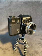 Zeiss Ikon Voigtländer Icarex