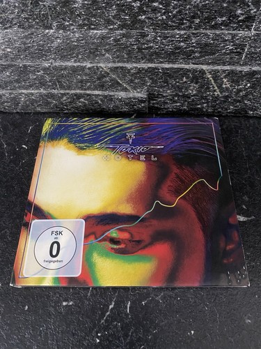 Tokio hotel kings of - tokio,