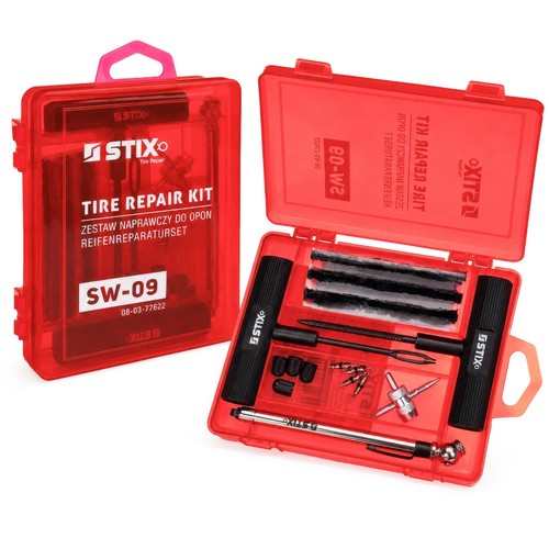 Reifenreparatur set für - reifenreparatur,