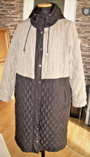 leichte dünnere Stepp