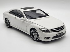 1:18 AutoArt MILLENNIUM