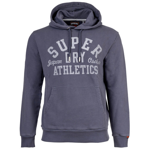 Superdry herren hoodie - superdry,
