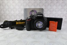 Nikon d5100 digitale - slr,
