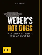 Weber's Hot Dogs