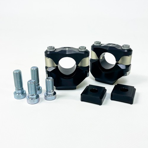 Xtrig phds kit - phds, lenkerhalterung