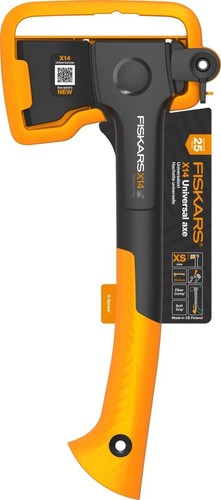 Fiskars series x14 - fiskars, x-series
