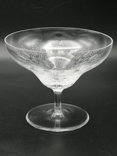 Rosenthal Romanze Champagnerschale 12 x 10 cm Classic Rose