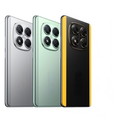 Xiaomi poco smartphone - xiaomi,