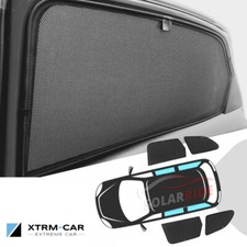 Sonnenschutz Blenden ohne